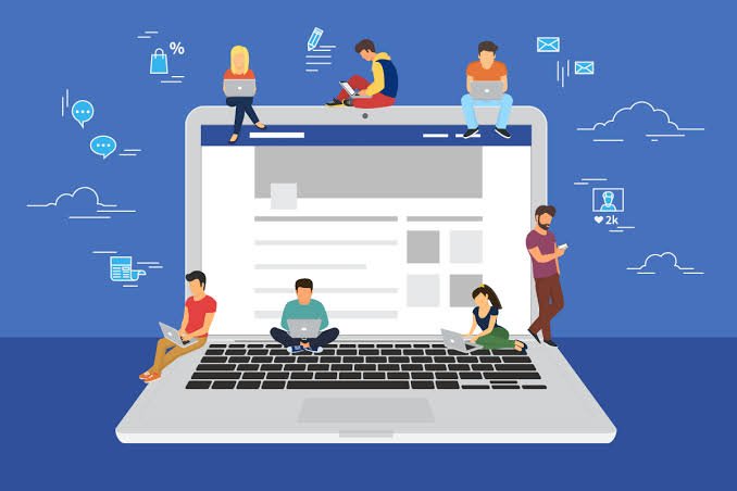 Make Your Online Presence With Website